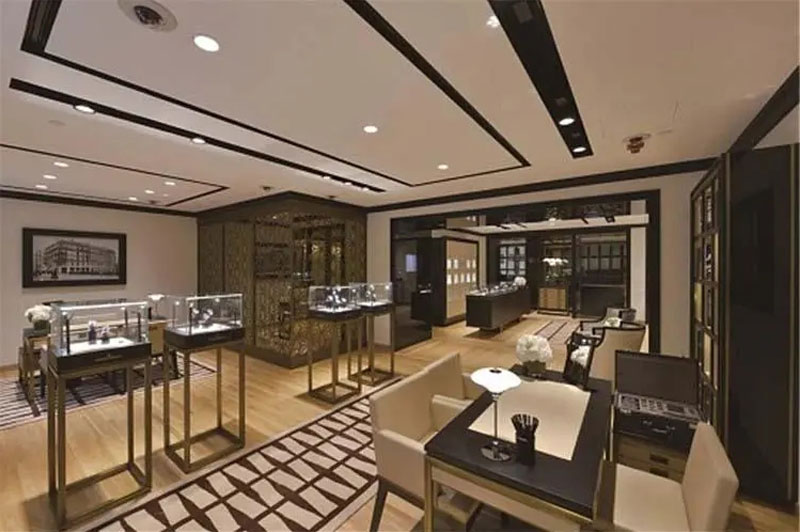 广东潮州帝舵维修店在哪